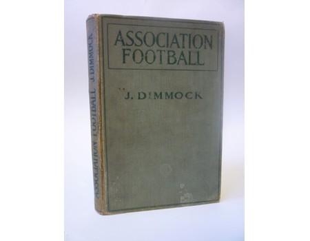 ASSOCIATION FOOTBALL