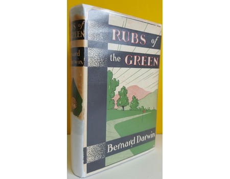 RUBS OF THE GREEN