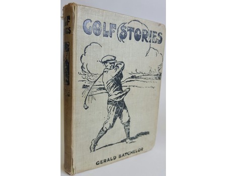GOLF STORIES