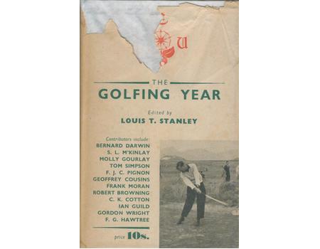 THE GOLFING YEAR 1951