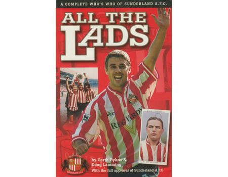 ALL THE LADS: A COMPLETE WHO