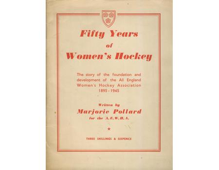 FIFTY YEARS OF WOMEN