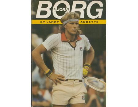 BJORN BORG