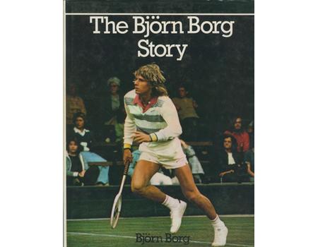 THE BJORN BORG STORY