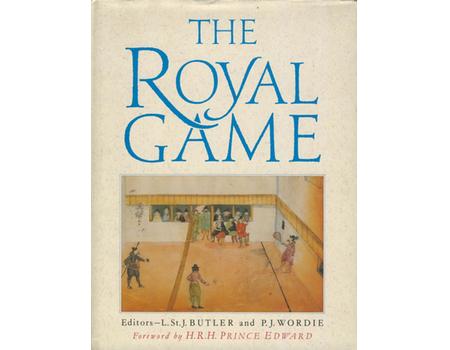 THE ROYAL GAME