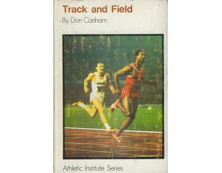 TRACK AND FIELD