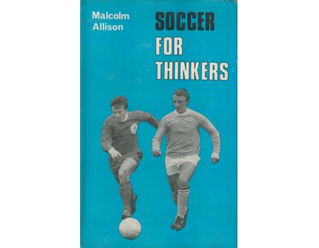 SOCCER FOR THINKERS