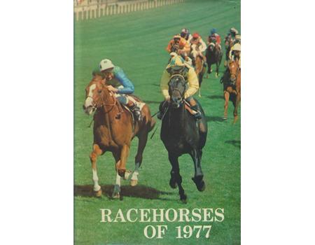 TIMEFORM RACEHORSES OF 1977