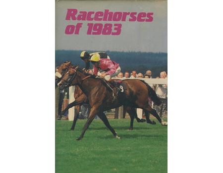 TIMEFORM RACEHORSES OF 1983