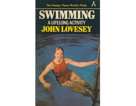 SWIMMING - A LIFELONG ACTIVITY