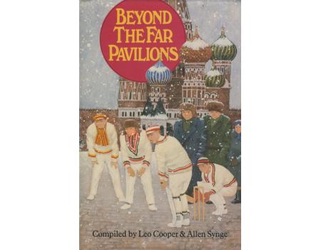BEYOND THE FAR PAVILIONS