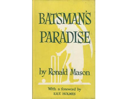 BATSMAN