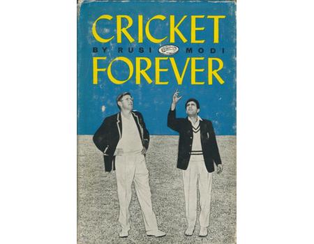 CRICKET FOREVER