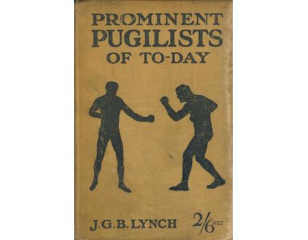 PROMINENT PUGILISTS OF TO-DAY