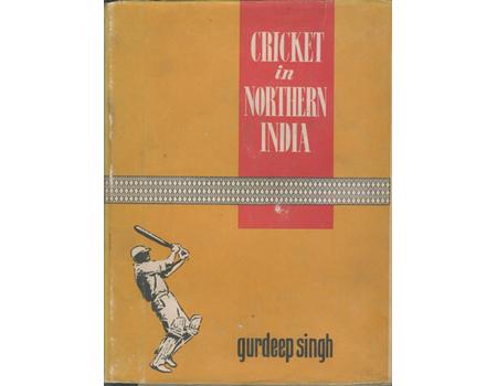 CRICKET IN NORTHERN INDIA