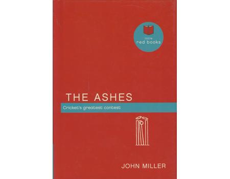 THE ASHES