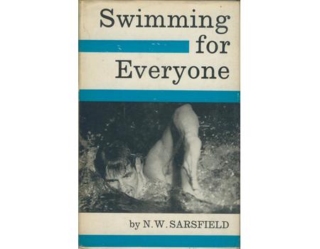 SWIMMING FOR EVERYONE