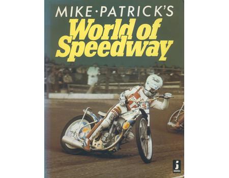 MIKE PATRICK