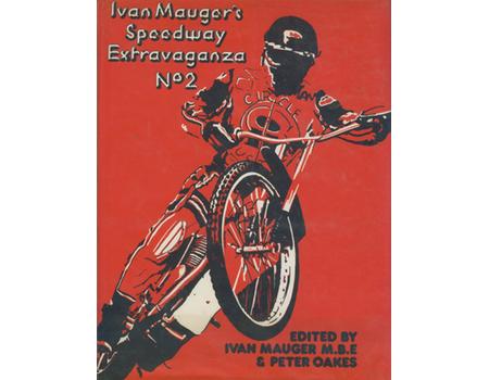 IVAN MAUGER