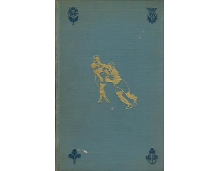 RUGBY FOOTBALL UP TO DATE