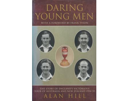 DARING YOUNG MEN - THE STORY OF ENGLAND