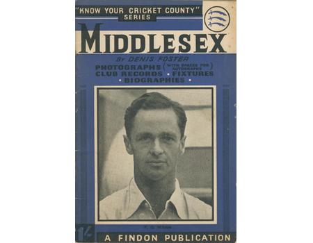 MIDDLESEX