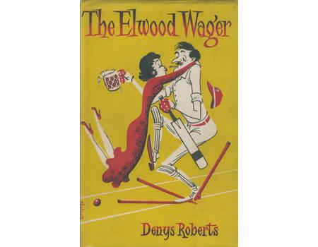 THE ELWOOD WAGER