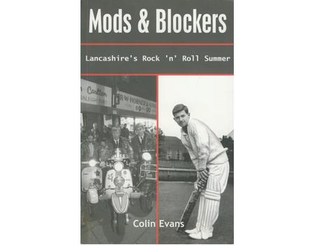 MODS & BLOCKERS - LANCASHIRE