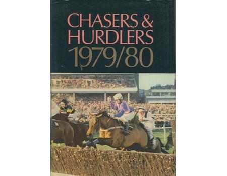 TIMEFORM CHASERS AND HURDLERS 1979/80