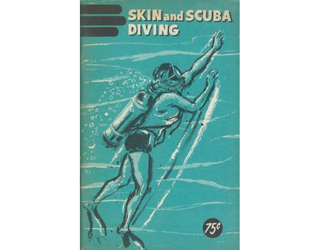 HOW TO IMPROVE YOUR SKIN AND SCUBA DIVING