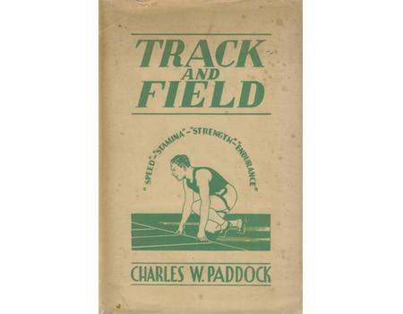 TRACK AND FIELD