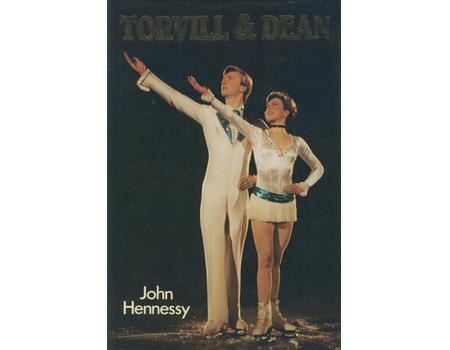 TORVILL AND DEAN