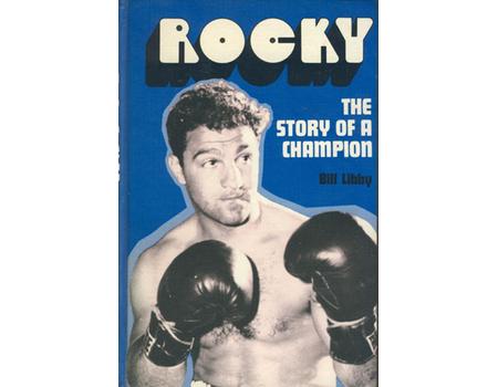 ROCKY - THE STORY OF A CHAMPION