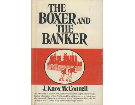 THE BOXER AND THE BANKER