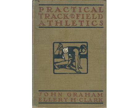 PRACTICAL TRACK AND FIELD ATHLETICS