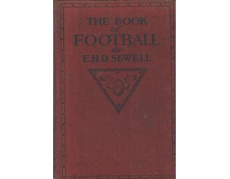 THE BOOK OF FOOTBALL