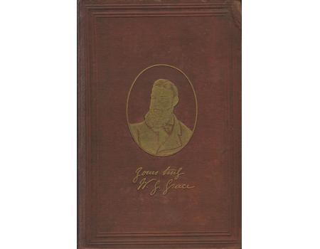 WICKETS IN THE WEST; OR, THE TWELVE IN AMERICA.