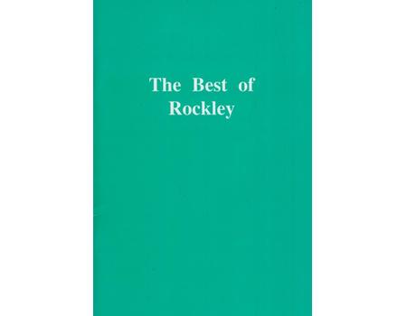 THE BEST OF ROCKLEY