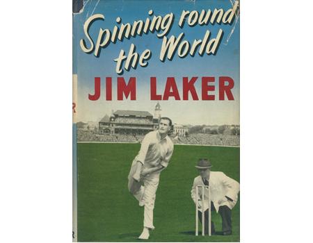 SPINNING ROUND THE WORLD