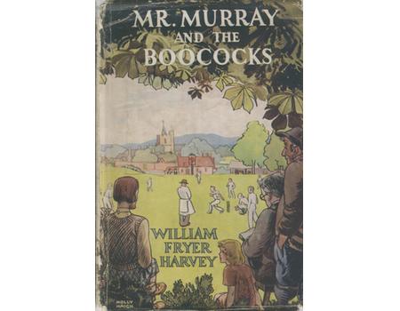MR. MURRAY AND THE BOOCOCKS