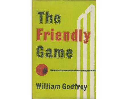 THE FRIENDLY GAME
