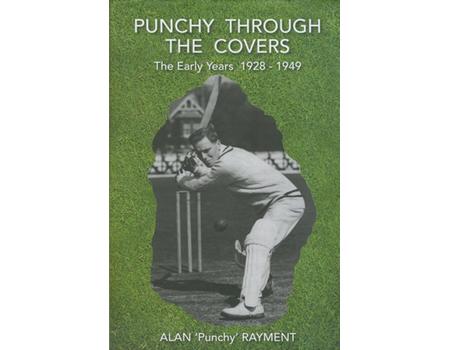 PUNCHY THROUGH THE COVERS - THE EARLY YEARS 1928-1949
