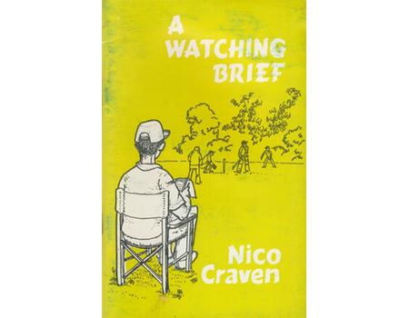A WATCHING BRIEF