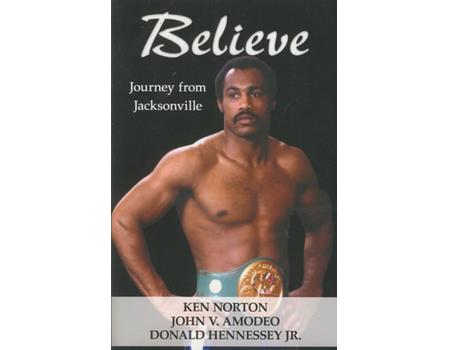 BELIEVE - JOURNEY FROM JACKSONVILLE