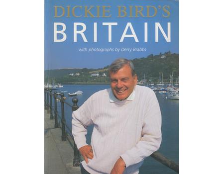 DICKIE BIRD