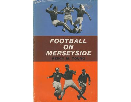 FOOTBALL ON MERSEYSIDE