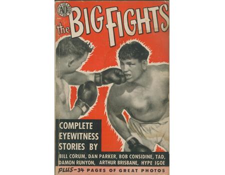 THE BIG FIGHTS