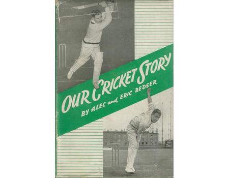 OUR CRICKET STORY