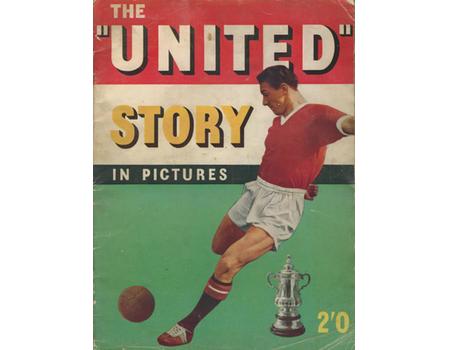 THE "UNITED" STORY IN PICTURES