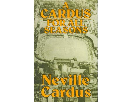 A CARDUS FOR ALL SEASONS